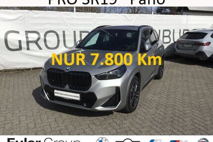 BMW X1 Gebrauchtwagen
