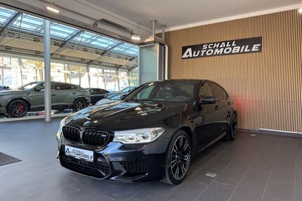 BMW M5 Gebrauchtwagen