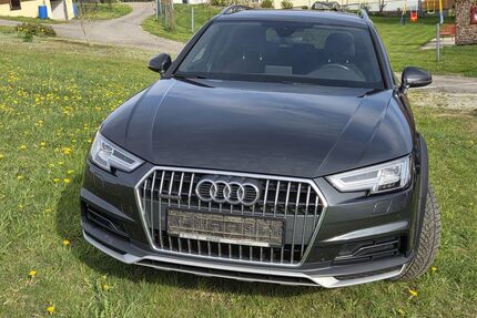 Audi A4 Allroad Gebrauchtwagen