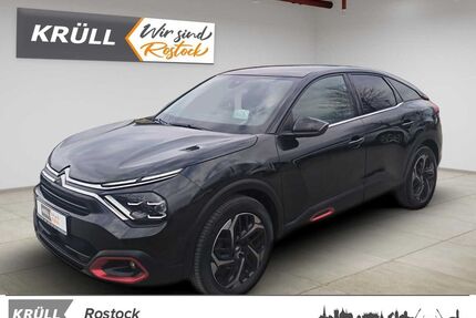 Citroen C4 Gebrauchtwagen