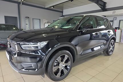 Volvo XC40 Gebrauchtwagen