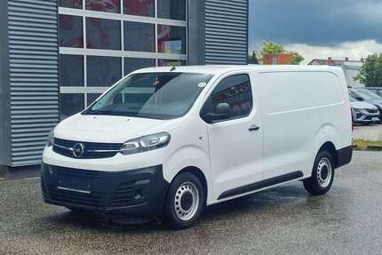 Opel Vivaro Gebrauchtwagen