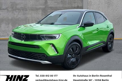 Opel Mokka Gebrauchtwagen