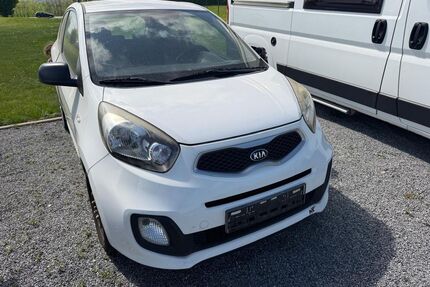 Kia Picanto Gebrauchtwagen