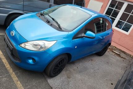 Ford Ka/Ka+ Gebrauchtwagen