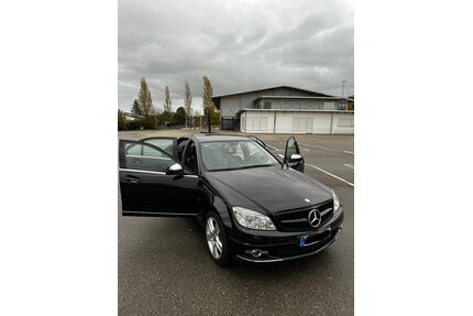 Mercedes-Benz C 200 Gebrauchtwagen