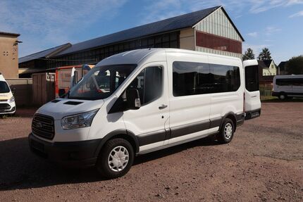 Ford Transit Gebrauchtwagen