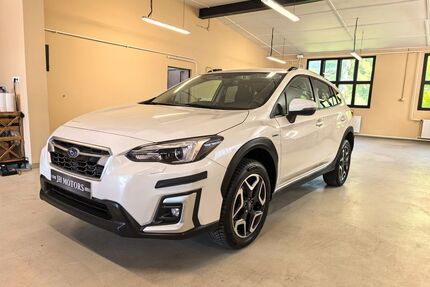 Subaru XV Gebrauchtwagen