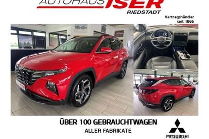 Hyundai TUCSON Gebrauchtwagen