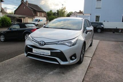 Toyota Avensis Gebrauchtwagen