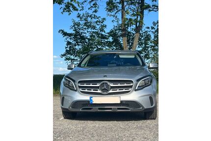 Mercedes-Benz GLA 200 Gebrauchtwagen