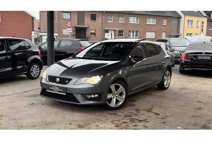 Seat Leon Gebrauchtwagen