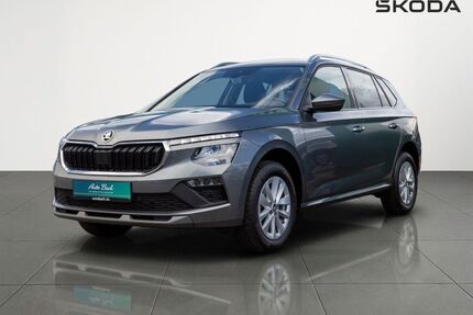 Skoda Kamiq Gebrauchtwagen