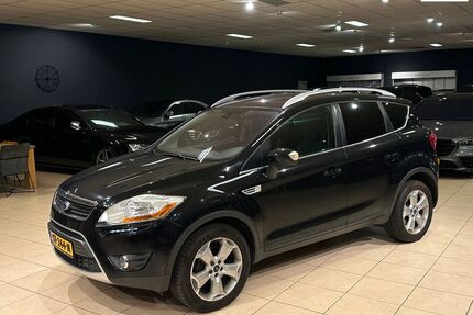 Ford Kuga Gebrauchtwagen