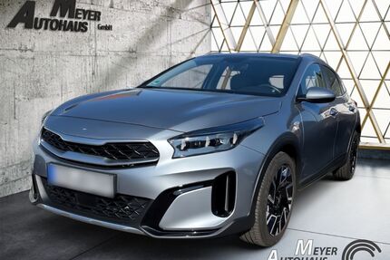Kia XCeed Gebrauchtwagen