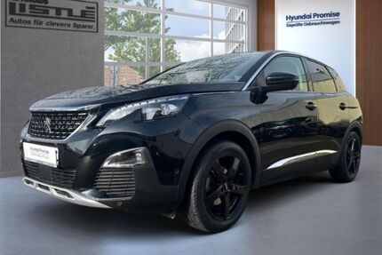 Peugeot 3008 Gebrauchtwagen