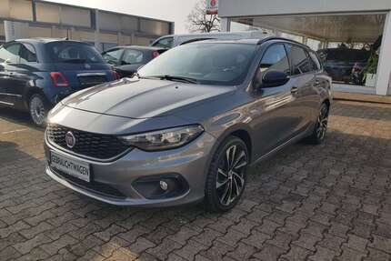 Fiat Tipo Gebrauchtwagen