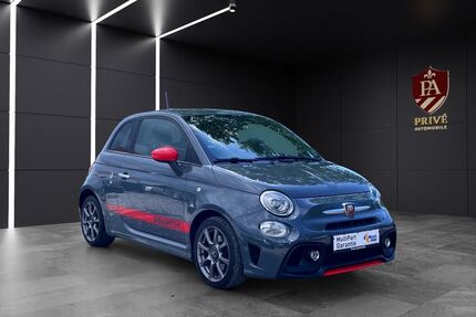 Abarth 500 Gebrauchtwagen