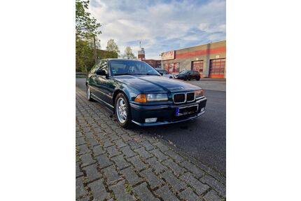 BMW 318 Gebrauchtwagen