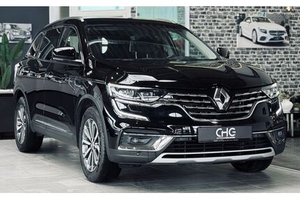 Renault Koleos Gebrauchtwagen