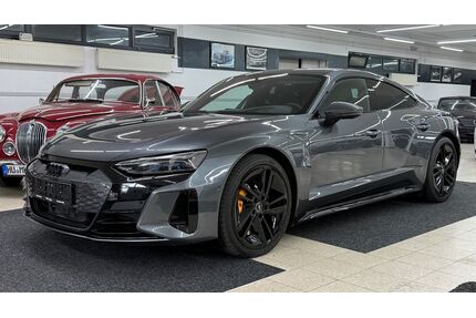 Audi e-tron GT Gebrauchtwagen