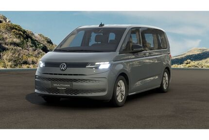 VW T7 Multivan Gebrauchtwagen