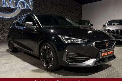 Cupra Leon Gebrauchtwagen