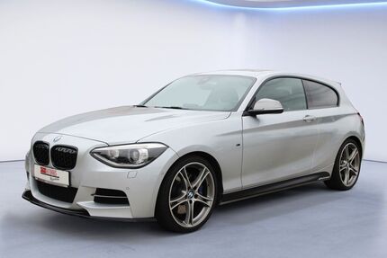 BMW M135 Gebrauchtwagen