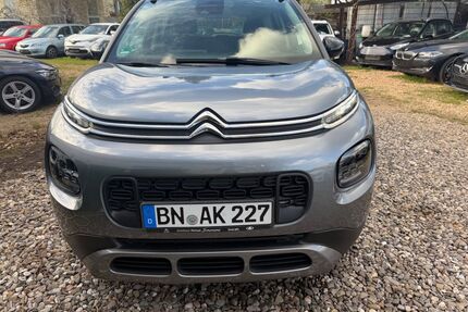 Citroen C3 Aircross Gebrauchtwagen