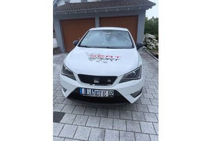Seat Ibiza Gebrauchtwagen
