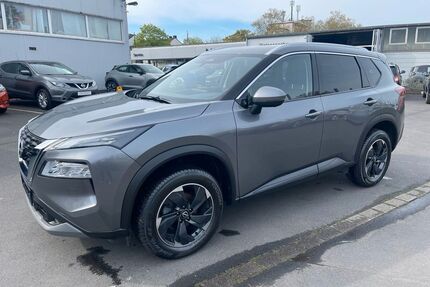 Nissan X-Trail Gebrauchtwagen
