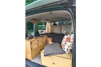 Renault Espace Gebrauchtwagen