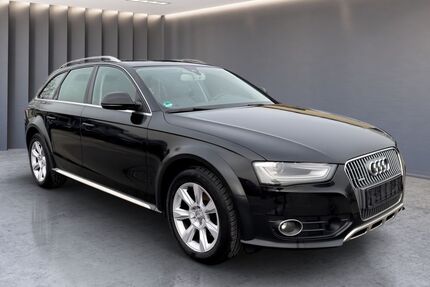 Audi A4 Allroad Gebrauchtwagen