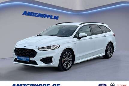 Ford Mondeo Gebrauchtwagen