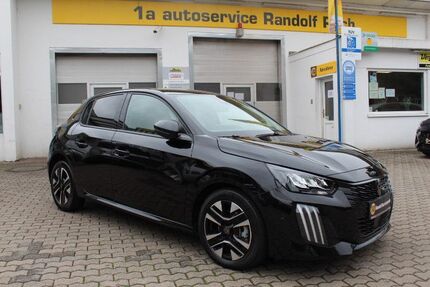 Peugeot 208 Gebrauchtwagen