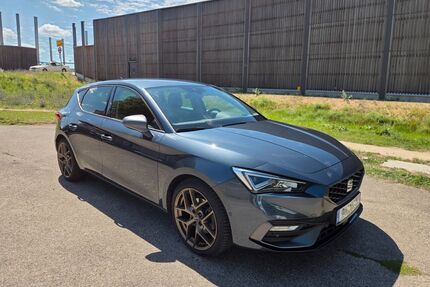 Seat Leon Gebrauchtwagen