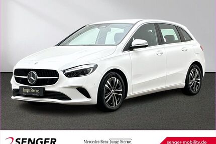 Mercedes-Benz B 200 Gebrauchtwagen