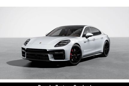 Porsche Panamera Gebrauchtwagen