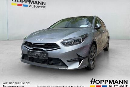 Kia ceed / Ceed Gebrauchtwagen