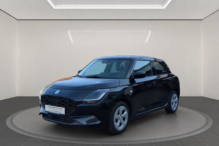 Suzuki Swift Gebrauchtwagen