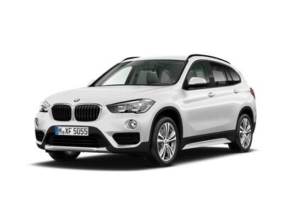 BMW X1 Gebrauchtwagen