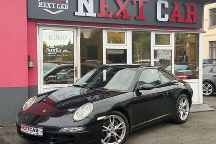 Porsche 911 Gebrauchtwagen