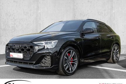 Audi SQ8 Gebrauchtwagen