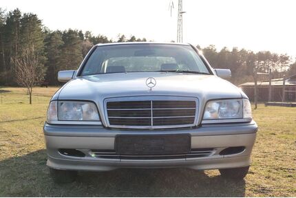 Mercedes-Benz C 240 Gebrauchtwagen