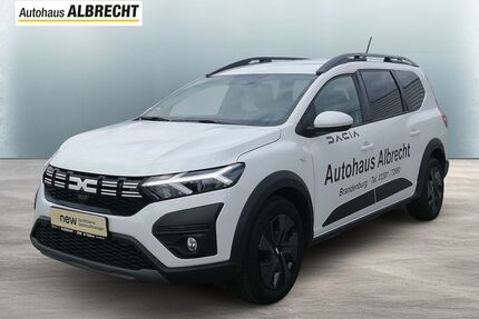 Dacia Jogger Gebrauchtwagen