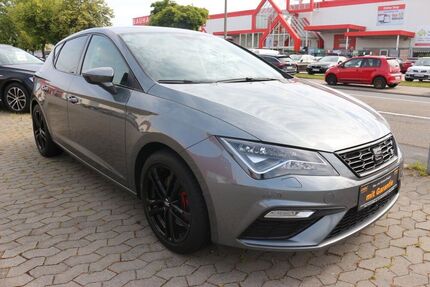 Seat Leon Gebrauchtwagen
