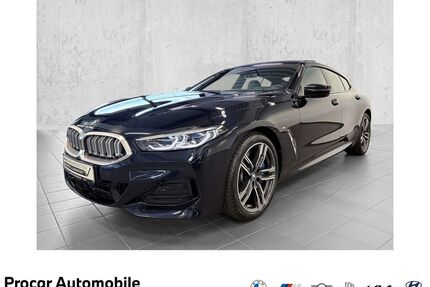 BMW 840 Gebrauchtwagen
