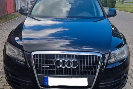 Audi Q5 Gebrauchtwagen