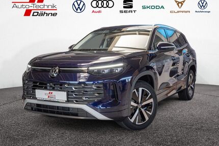 VW Tayron Gebrauchtwagen