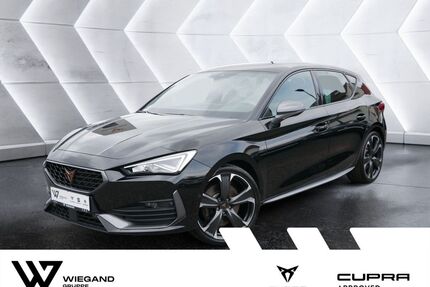 Cupra Leon Gebrauchtwagen